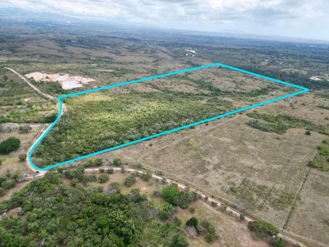 SANTA CLARA FINCA