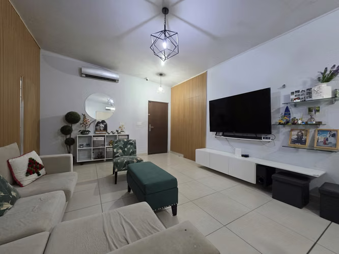 VENTA DE CASA EN COSTA SUR PH VILLA SUR (GS)