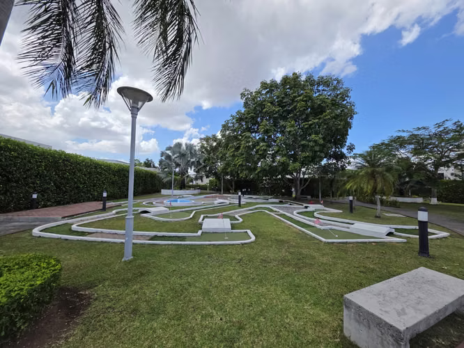 VENTA DE CASA EN COSTA SUR PH VILLA SUR (GS)