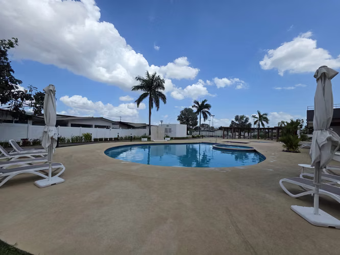 VENTA DE CASA EN COSTA SUR PH VILLA SUR (GS)