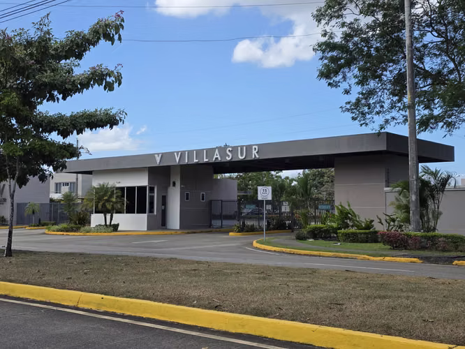 VENTA DE CASA EN COSTA SUR PH VILLA SUR (GS)