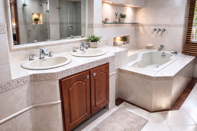 Alquiler o Venta - Casa Dúplex Privada en San Francisco | 4 Habitaciones | Portón Eléctrico - Imagen 9
