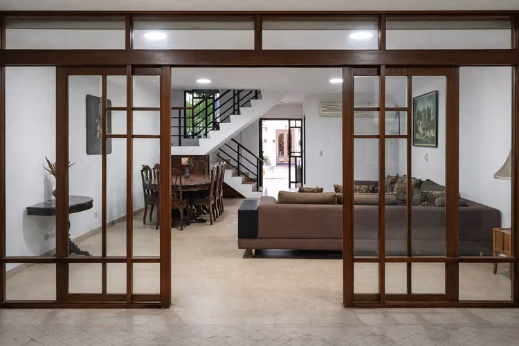 Alquiler o Venta - Casa Dúplex Privada en San Francisco | 4 Habitaciones | Portón Eléctrico - Imagen 4