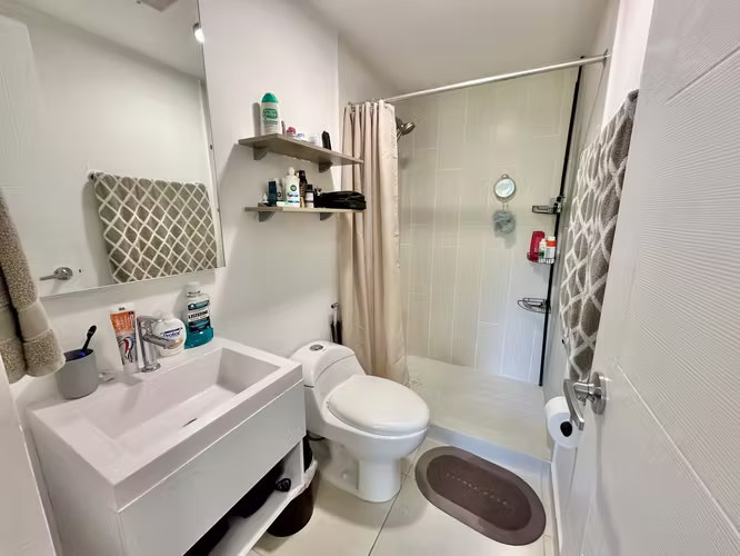 Se vende apartamento en Panama Viejo Residence