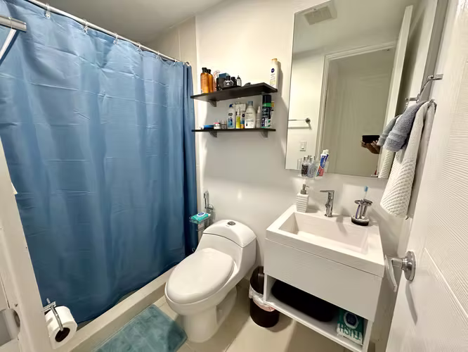Se vende apartamento en Panama Viejo Residence