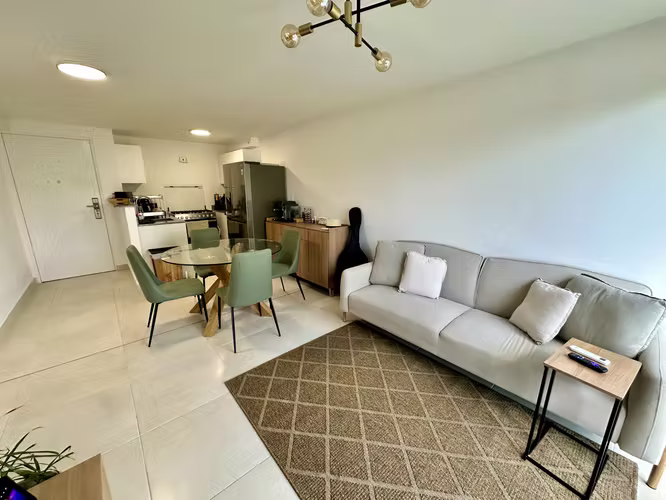 Se vende apartamento en Panama Viejo Residence