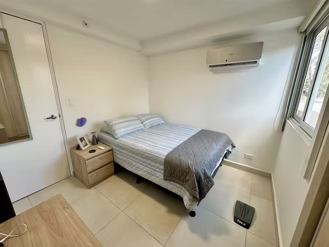 Se vende apartamento en Panama Viejo Residence