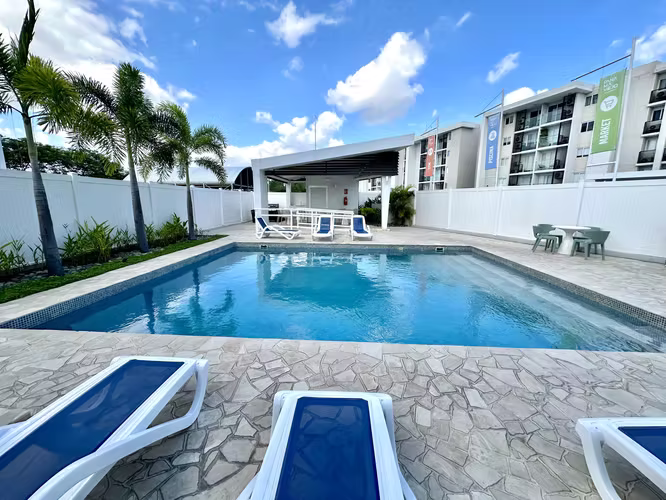 Se vende apartamento en Panama Viejo Residence