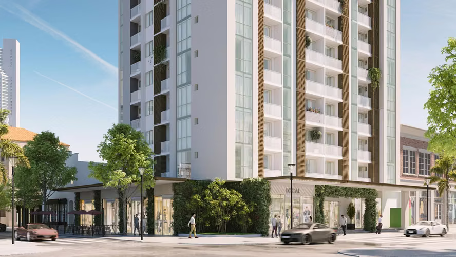 Apartamento en Venta en Bella Vista - Imagen 4