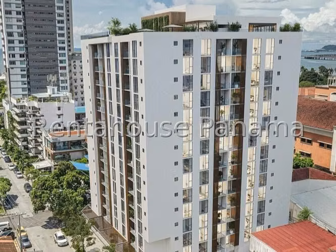 Apartamento en Venta en Bella Vista - Imagen 10
