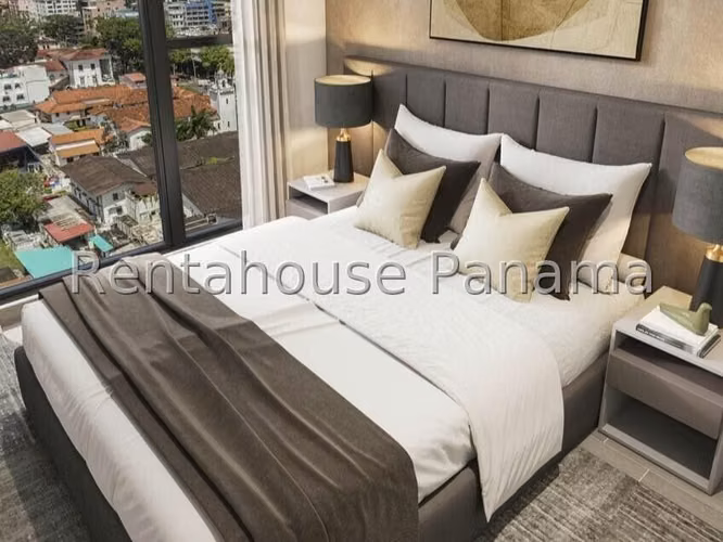 Apartamento en Venta en Bella Vista - Imagen 8