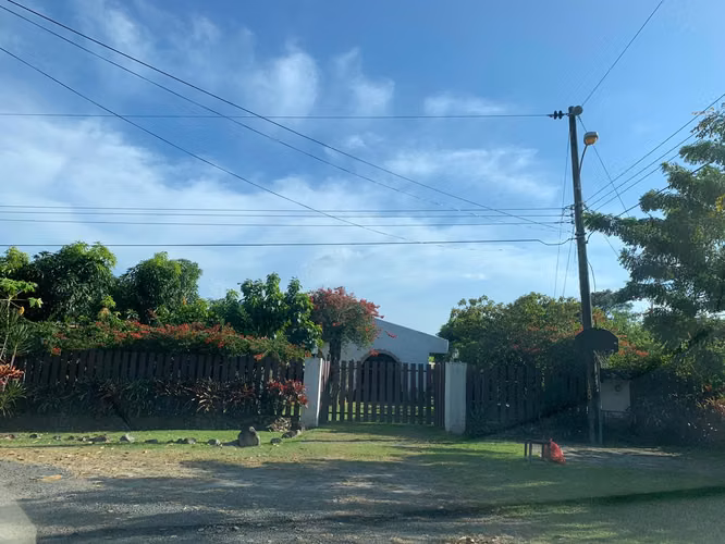 Casa de Playa en Coronado con Piscina Privada para 10 Personas