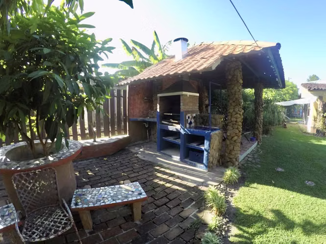 Casa de Playa en Coronado con Piscina Privada para 10 Personas