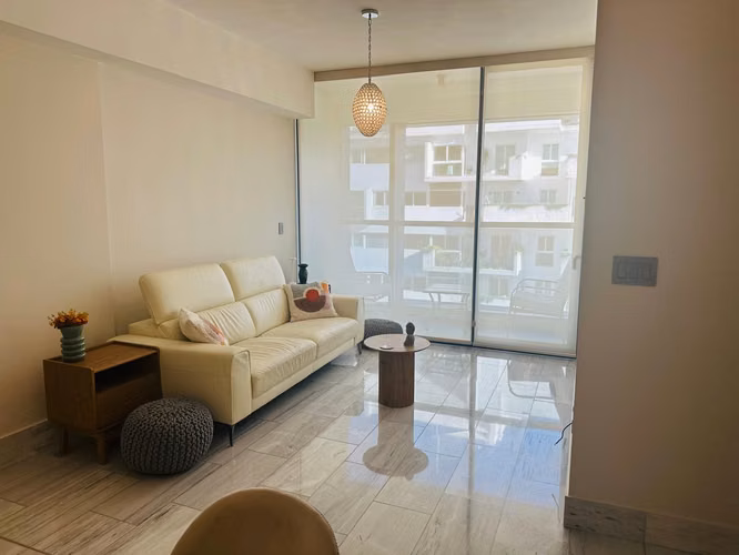 RENTAL APARTMENT NUOVO ARMANI