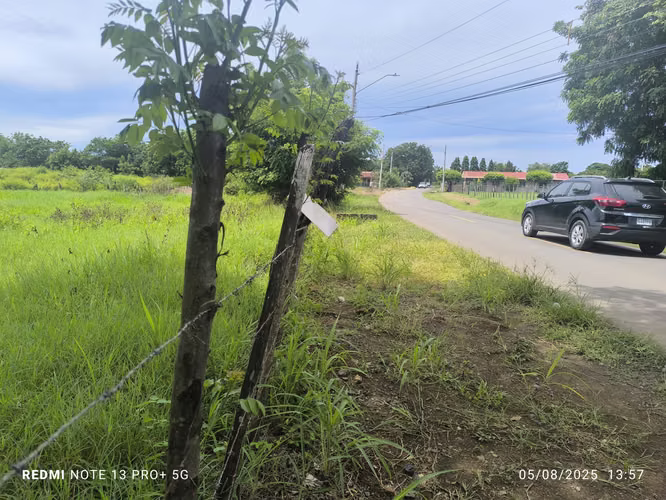Se Vende 2 hectáreas urbanizables en Las Tablas/Vía Tablas Abajo - Imagen 2