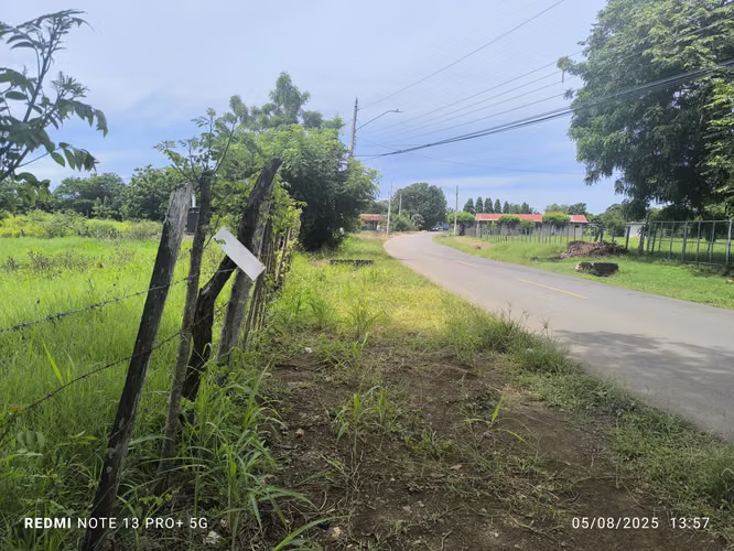 Se Vende 2 hectáreas urbanizables en Las Tablas/Vía Tablas Abajo - Imagen 6