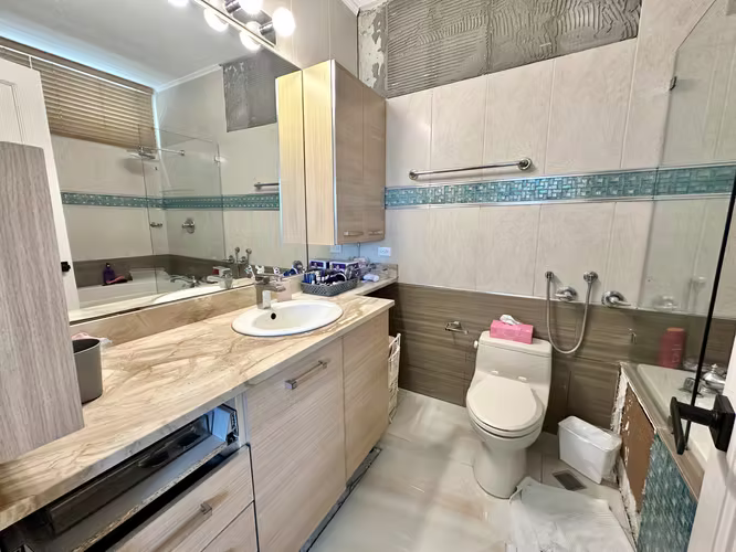 Se vende apartamento en Ph Península, Punta Paitilla