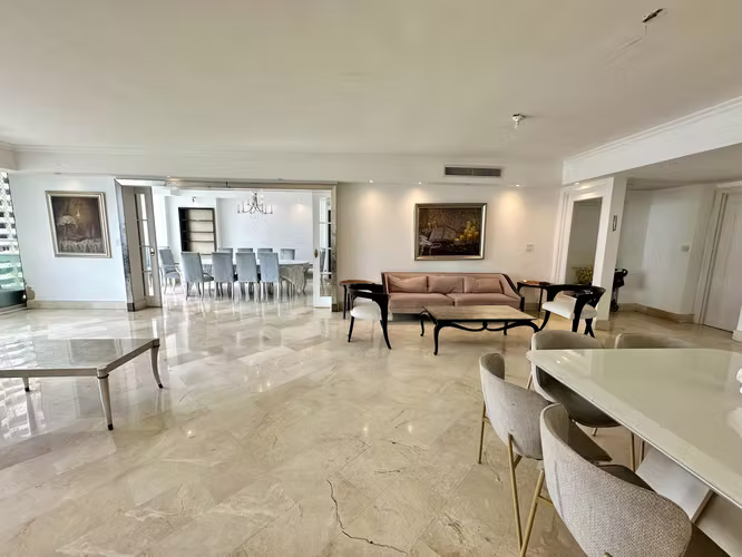 Se vende apartamento en Ph Península, Punta Paitilla