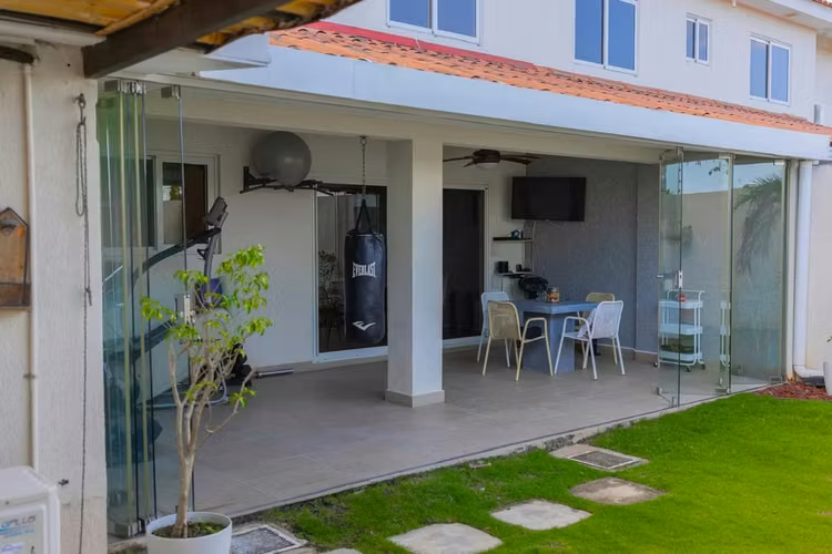 Casa en venta en PH Reserva de Versalles | 258 m² con gazebo - Imagen 5