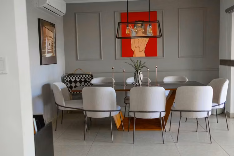 Casa en venta en PH Reserva de Versalles | 258 m² con gazebo - Imagen 4