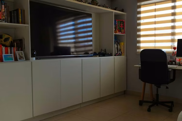 Casa en venta en PH Reserva de Versalles | 258 m² con gazebo - Imagen 8