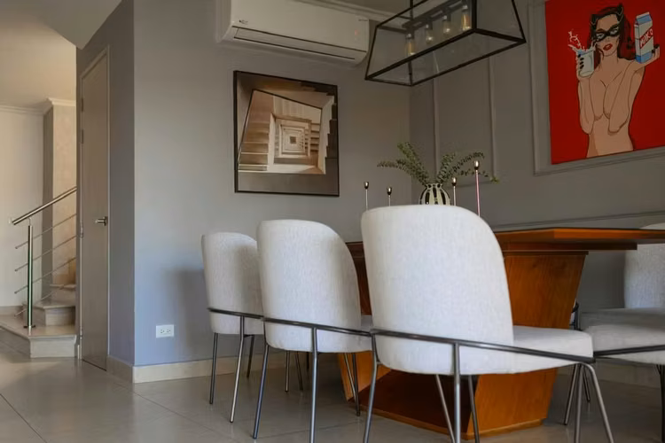 Casa en venta en PH Reserva de Versalles | 258 m² con gazebo - Imagen 2