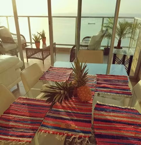 Venta de Apartamento en Punta Pacifica - Piso Alto - Vista al Mar - DG