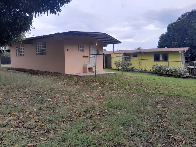 Venta de Terreno de 10,076 m2 en la Vía Interamericana en Las Garzas, Pacora