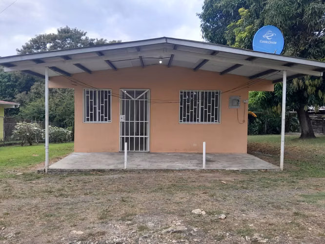 Venta de Terreno de 10,076 m2 en la Vía Interamericana en Las Garzas, Pacora