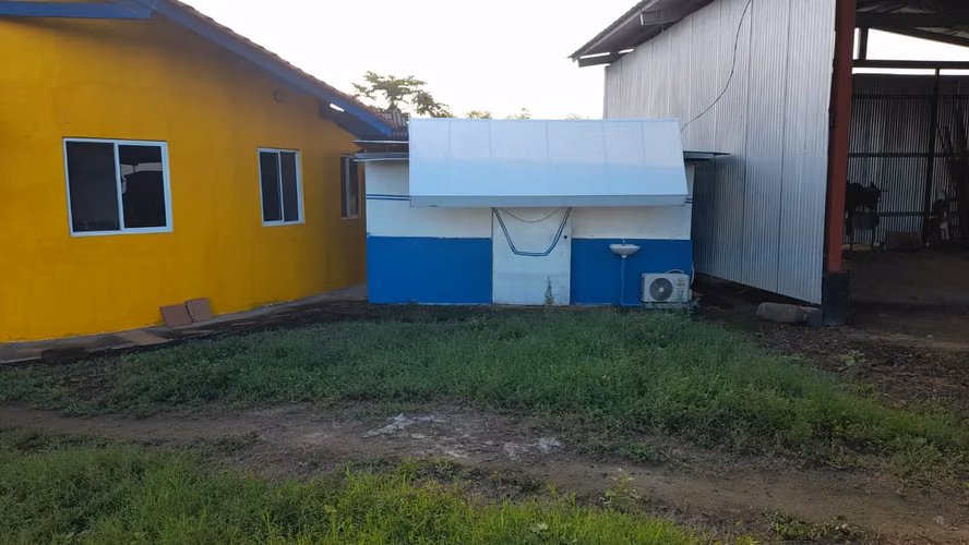 Terreno en Venta en Santo Domingo, Las Tablas - Imagen 9