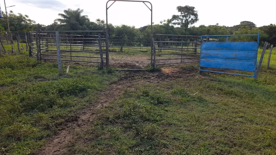 Terreno en Venta en Santo Domingo, Las Tablas - Imagen 12