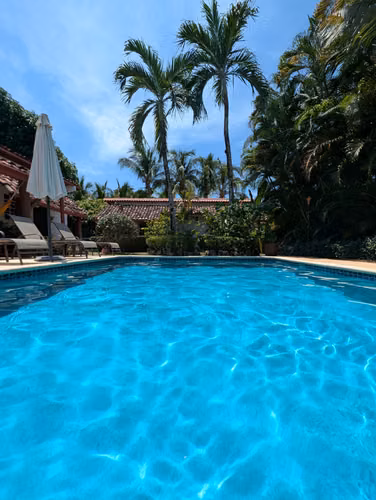 SANTA CLARA CASA CON NEGOCIO HOTELERO