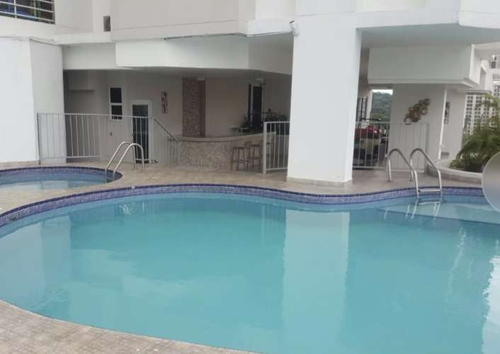DOS MARES APARTAMENTO EN ALQUILER