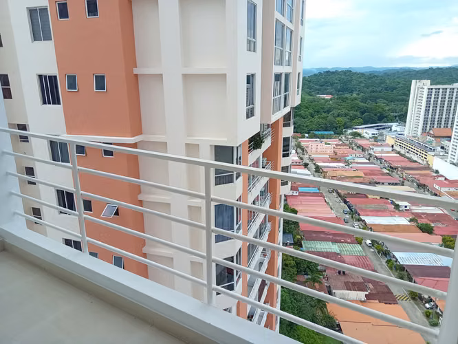 DOS MARES APARTAMENTO EN ALQUILER