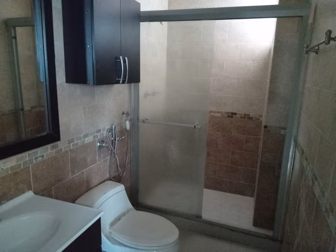 DOS MARES APARTAMENTO EN ALQUILER