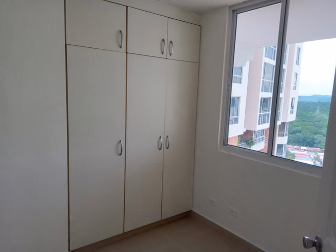 DOS MARES APARTAMENTO EN ALQUILER