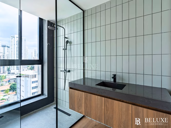 VENTA APARTAMENTO A ESTRENAR EN COCO DEL MAR, PH TRIBU (10)