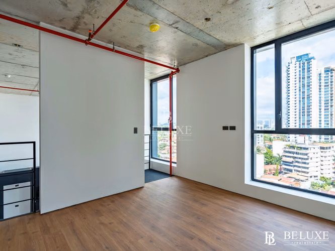 VENTA APARTAMENTO A ESTRENAR EN COCO DEL MAR, PH TRIBU (10)