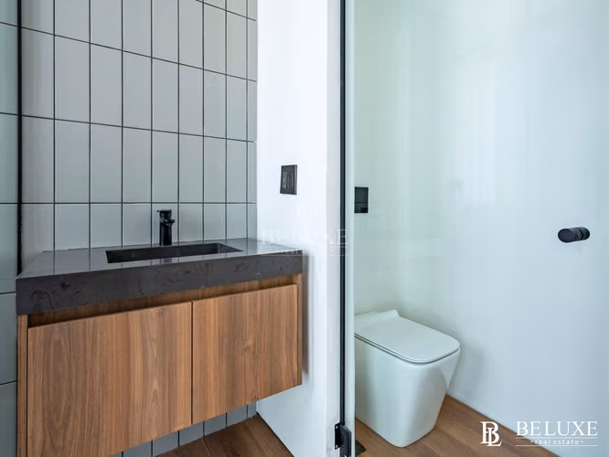 VENTA APARTAMENTO A ESTRENAR EN COCO DEL MAR, PH TRIBU (10)