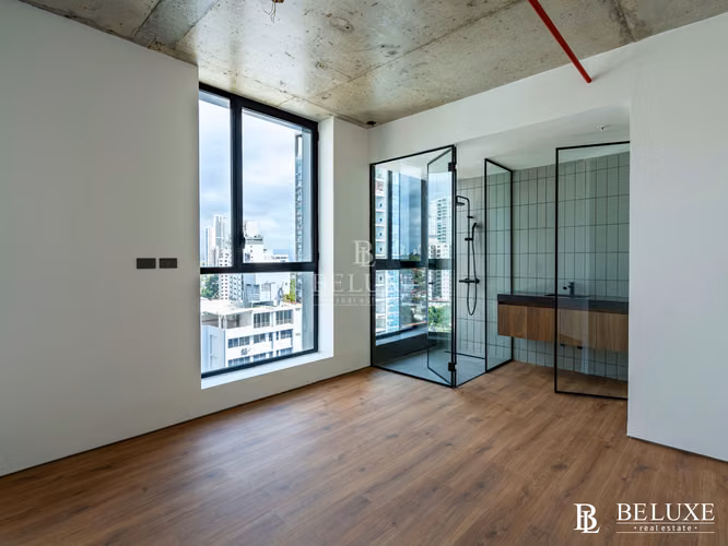 VENTA APARTAMENTO A ESTRENAR EN COCO DEL MAR, PH TRIBU (10)