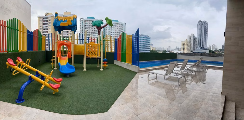 Apartamento en Venta en PH Alai, Vía España
