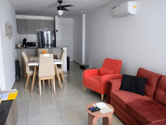 Apartamento en Venta en Coral Towers, San Francisco