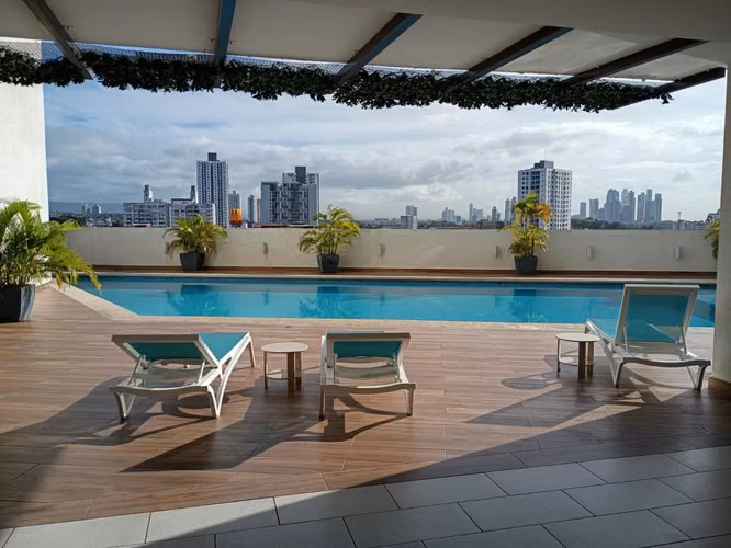 Apartamento en Venta en Coral Towers, San Francisco