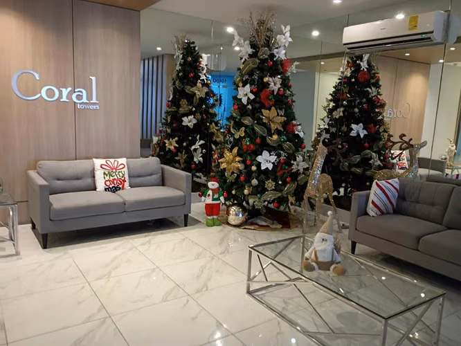 Apartamento en Venta en Coral Towers, San Francisco