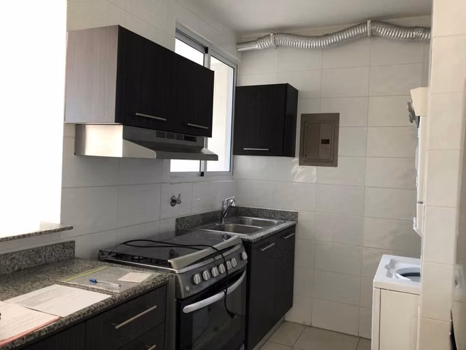 Apartamento en venta – PH Vivendi Towers, Edison Park