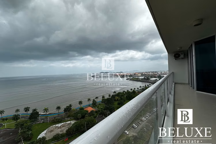 VENTA APARTAMENTO AMOBLADO AVENIDA BALBOA, PH DESTINY TOWERS (10)