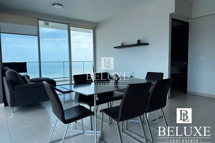 VENTA APARTAMENTO AMOBLADO AVENIDA BALBOA, PH DESTINY TOWERS (10)
