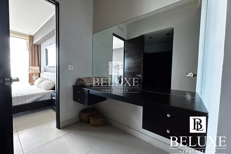VENTA APARTAMENTO AMOBLADO AVENIDA BALBOA, PH DESTINY TOWERS (10)