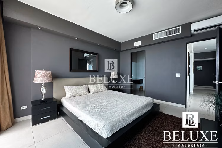 VENTA APARTAMENTO AMOBLADO AVENIDA BALBOA, PH DESTINY TOWERS (10)