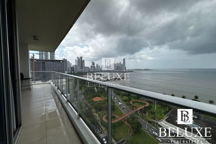 VENTA APARTAMENTO AMOBLADO AVENIDA BALBOA, PH DESTINY TOWERS (10)